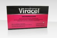 VIRACEL 10 AMP. X 1ML